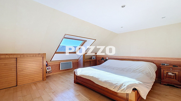 Ma-Cabane - Vente Maison CHANTELOUP, 156 m²