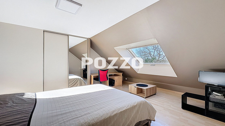 Ma-Cabane - Vente Maison CHANTELOUP, 156 m²