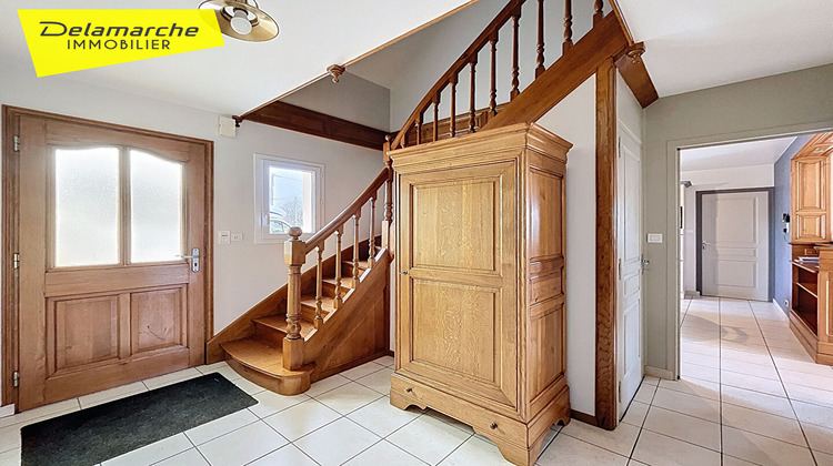 Ma-Cabane - Vente Maison CHANTELOUP, 143 m²