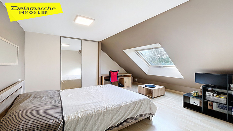 Ma-Cabane - Vente Maison CHANTELOUP, 143 m²