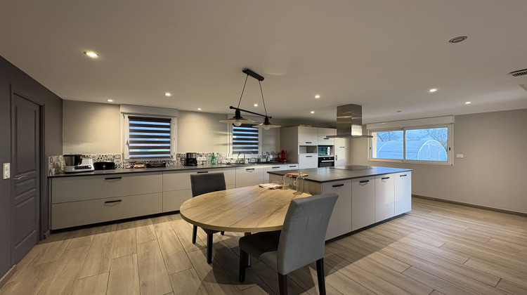 Ma-Cabane - Vente Maison Chanteloup, 165 m²