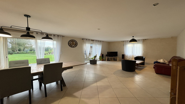 Ma-Cabane - Vente Maison Chanteloup, 165 m²