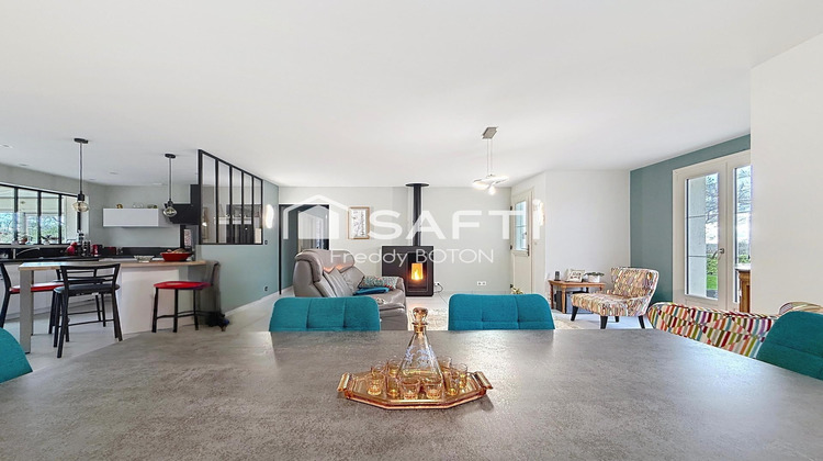 Ma-Cabane - Vente Maison Chanteloup, 134 m²
