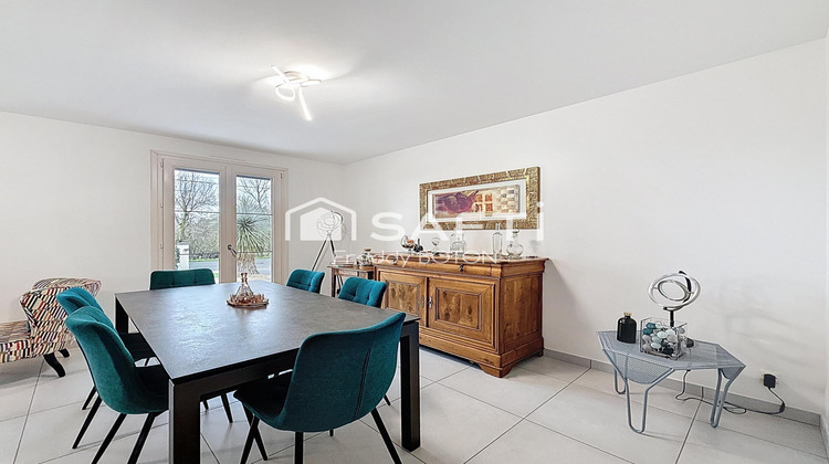Ma-Cabane - Vente Maison Chanteloup, 134 m²