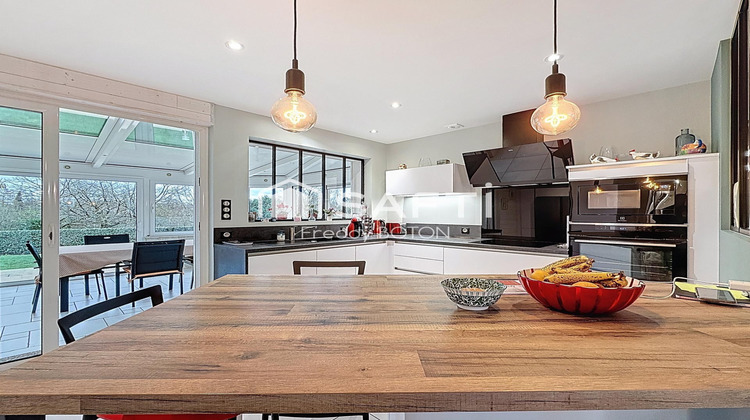 Ma-Cabane - Vente Maison Chanteloup, 134 m²