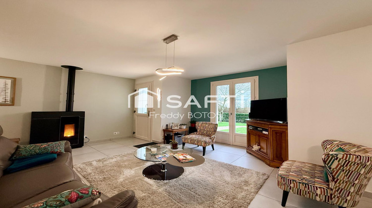 Ma-Cabane - Vente Maison Chanteloup, 134 m²