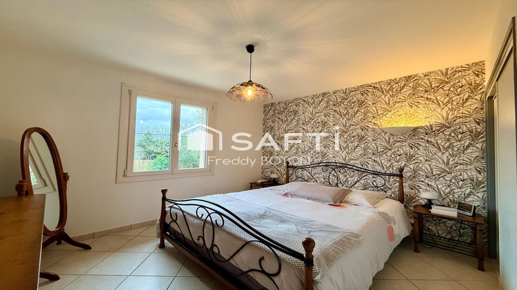 Ma-Cabane - Vente Maison Chanteloup, 134 m²