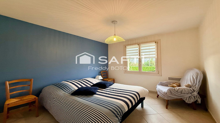 Ma-Cabane - Vente Maison Chanteloup, 134 m²