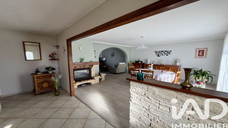 Ma-Cabane - Vente Maison Chanteloup, 94 m²