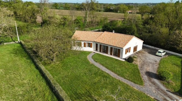 Ma-Cabane - Vente Maison Chanteloup, 115 m²