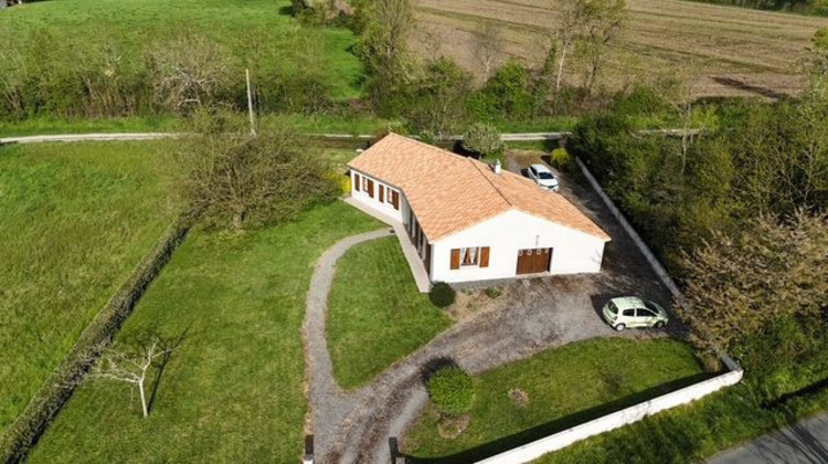 Ma-Cabane - Vente Maison Chanteloup, 115 m²