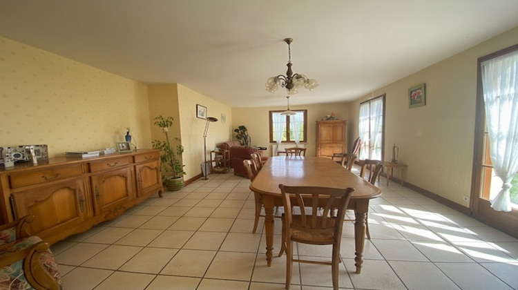 Ma-Cabane - Vente Maison Chanteloup, 115 m²