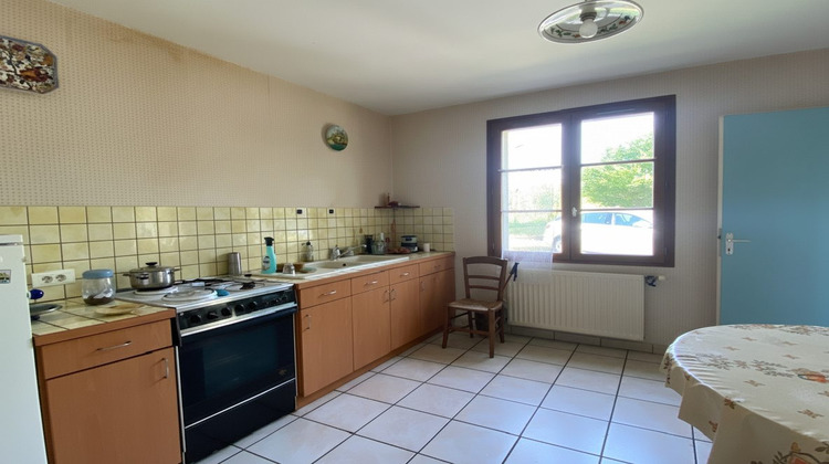 Ma-Cabane - Vente Maison Chanteloup, 115 m²