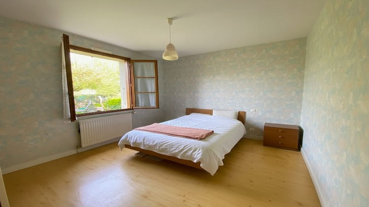 Ma-Cabane - Vente Maison Chanteloup, 115 m²