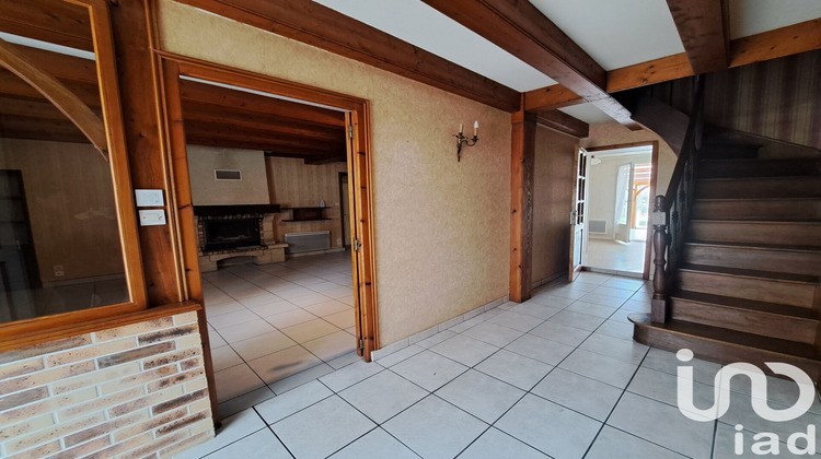 Ma-Cabane - Vente Maison Chanteloup, 115 m²