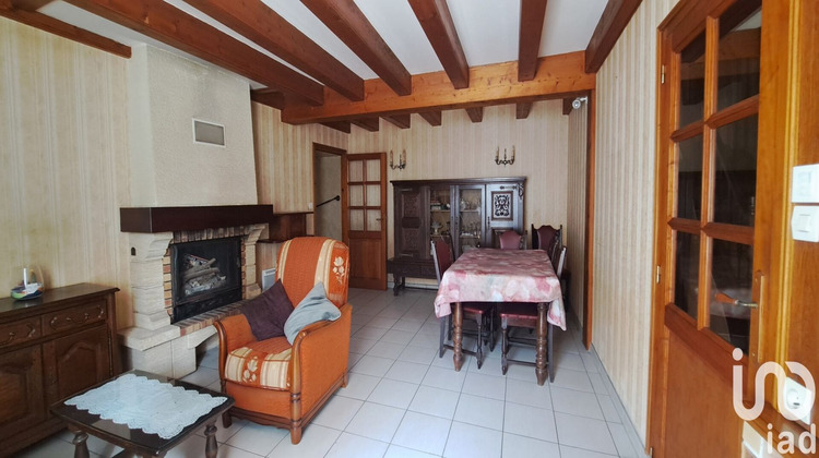 Ma-Cabane - Vente Maison Chanteloup, 115 m²
