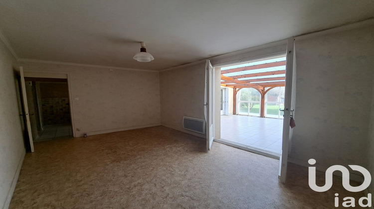 Ma-Cabane - Vente Maison Chanteloup, 115 m²