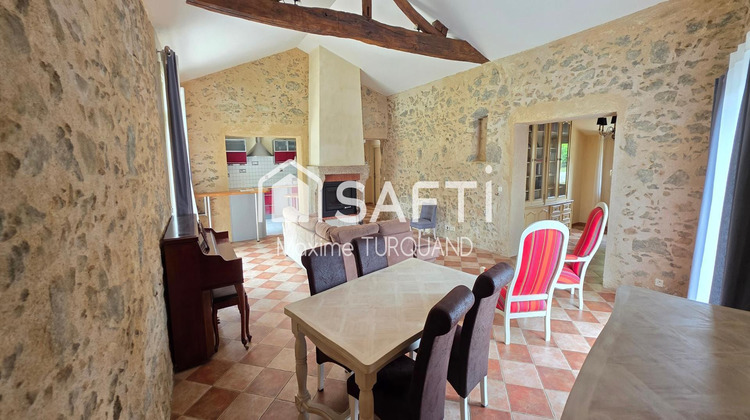 Ma-Cabane - Vente Maison Chanteloup, 157 m²