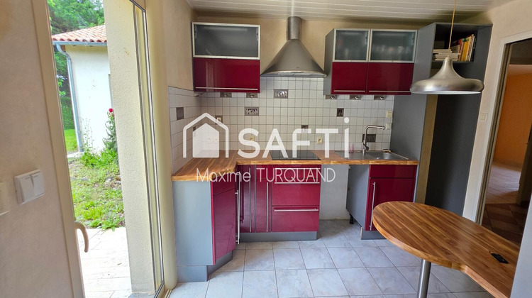 Ma-Cabane - Vente Maison Chanteloup, 157 m²