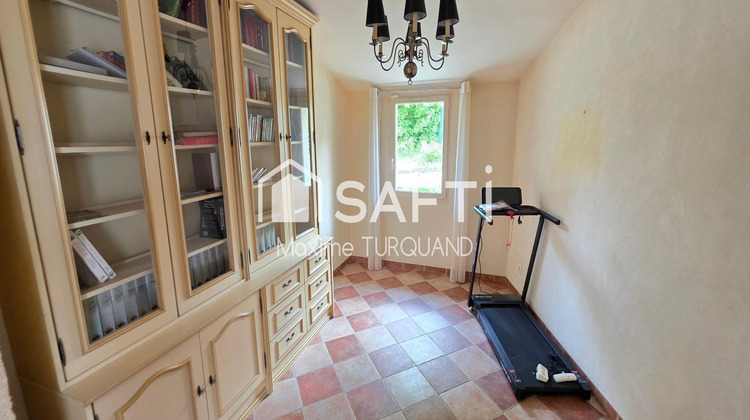 Ma-Cabane - Vente Maison Chanteloup, 157 m²