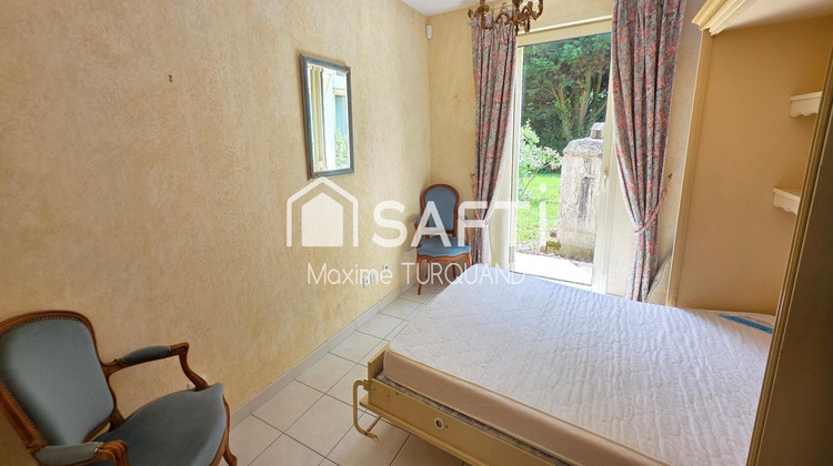 Ma-Cabane - Vente Maison Chanteloup, 157 m²