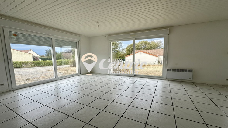 Ma-Cabane - Vente Maison Chanteloup, 84 m²