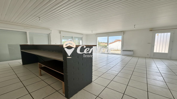 Ma-Cabane - Vente Maison Chanteloup, 84 m²
