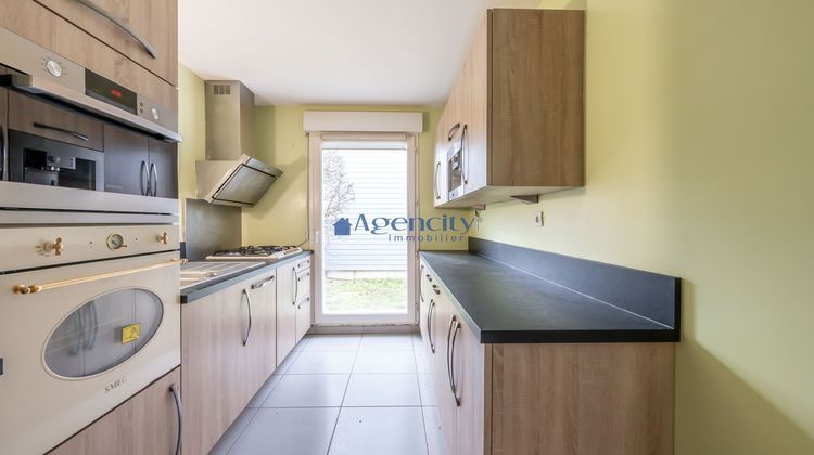 Ma-Cabane - Vente Maison Chanteloup-en-Brie, 84 m²