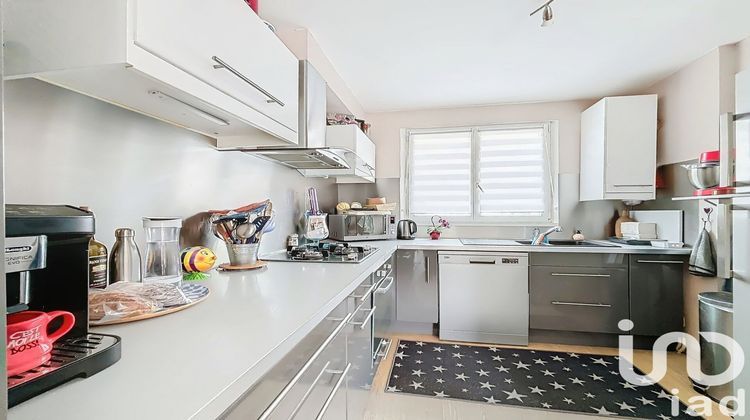 Ma-Cabane - Vente Maison Chanteloup-en-Brie, 91 m²