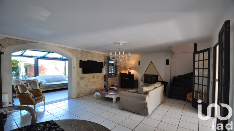 Ma-Cabane - Vente Maison Chanteloup-en-Brie, 118 m²