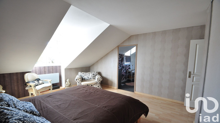 Ma-Cabane - Vente Maison Chanteloup-en-Brie, 118 m²