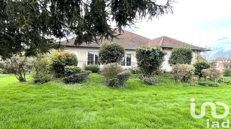 Ma-Cabane - Vente Maison Chanteloup-en-Brie, 147 m²