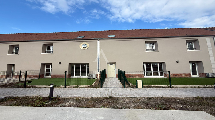 Ma-Cabane - Vente Maison CHANTELOUP-EN-BRIE, 125 m²