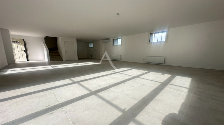 Ma-Cabane - Vente Maison CHANTELOUP-EN-BRIE, 125 m²