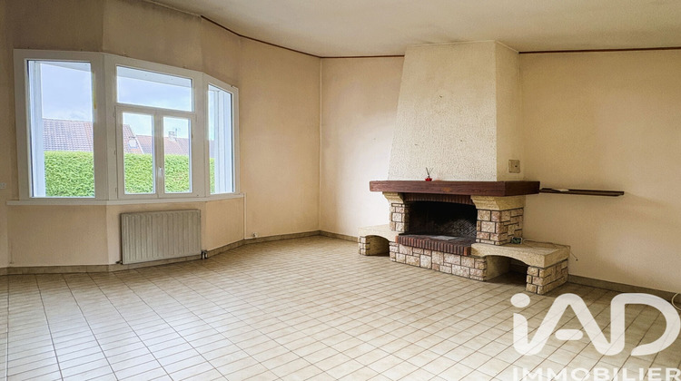 Ma-Cabane - Vente Maison Chanteloup-en-Brie, 106 m²