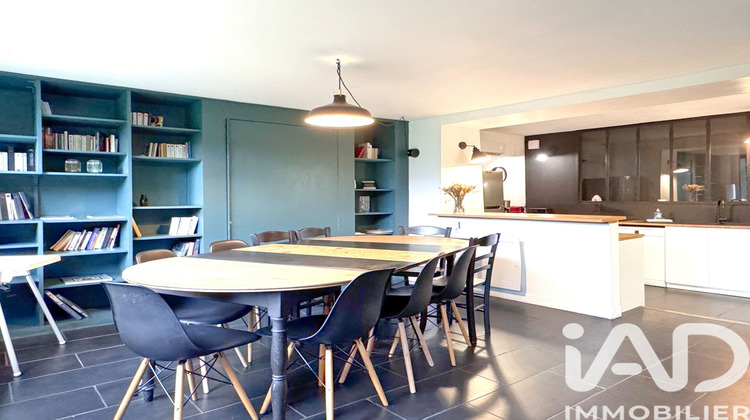 Ma-Cabane - Vente Maison Chanteloup-en-Brie, 105 m²