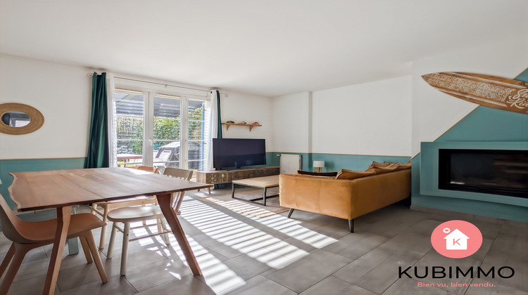 Ma-Cabane - Vente Maison Chanteloup-en-Brie, 96 m²