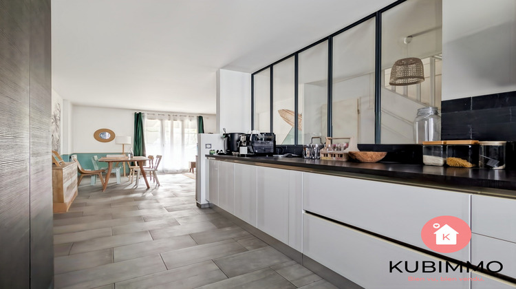 Ma-Cabane - Vente Maison Chanteloup-en-Brie, 96 m²