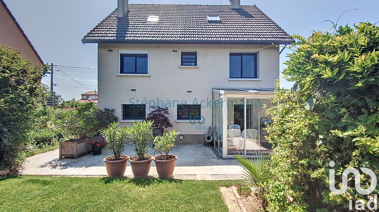 Ma-Cabane - Vente Maison Chanteloup-en-Brie, 115 m²