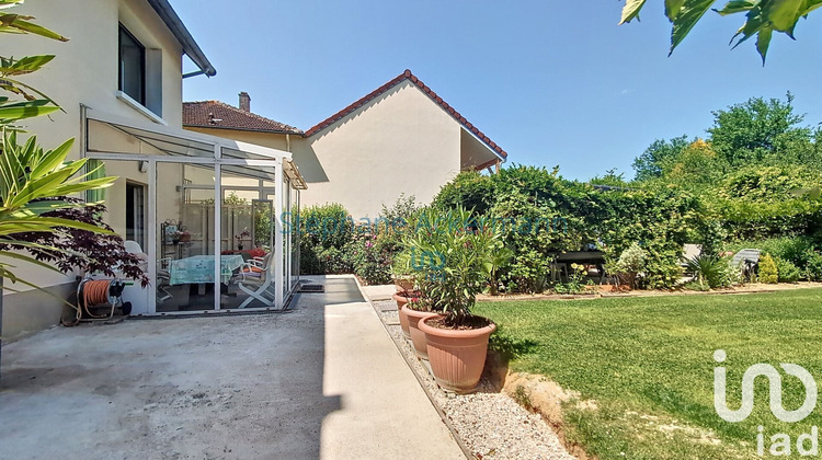 Ma-Cabane - Vente Maison Chanteloup-en-Brie, 115 m²