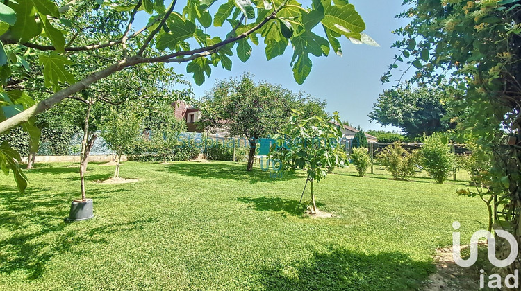 Ma-Cabane - Vente Maison Chanteloup-en-Brie, 115 m²