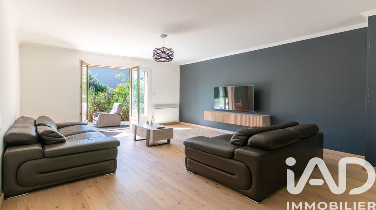 Ma-Cabane - Vente Maison Chanteloup-en-Brie, 134 m²