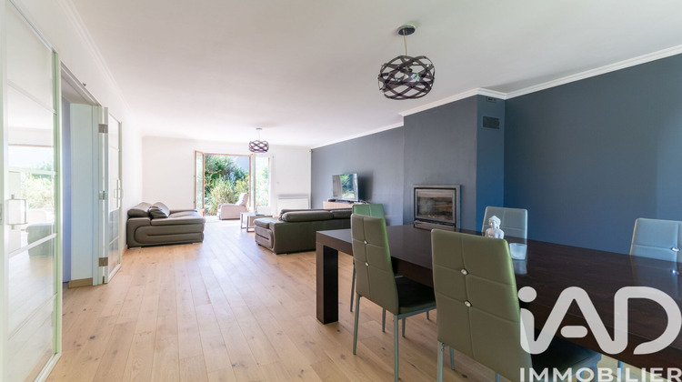 Ma-Cabane - Vente Maison Chanteloup-en-Brie, 134 m²