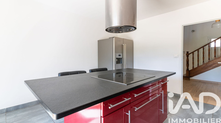 Ma-Cabane - Vente Maison Chanteloup-en-Brie, 134 m²