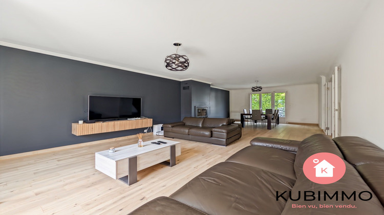 Ma-Cabane - Vente Maison Chanteloup-en-Brie, 134 m²