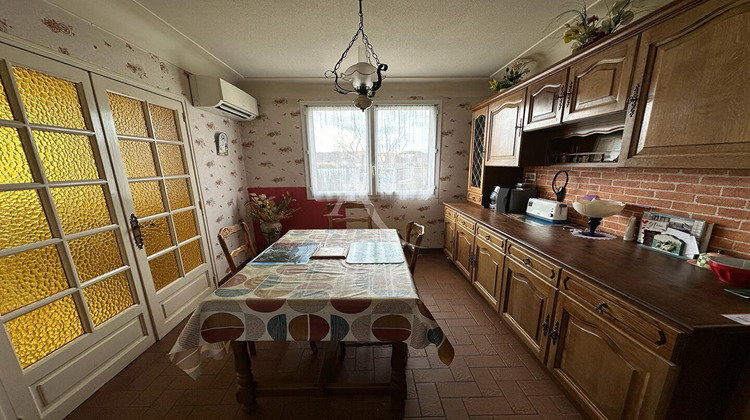 Ma-Cabane - Vente Maison CHANTELOUP-LES-BOIS, 106 m²