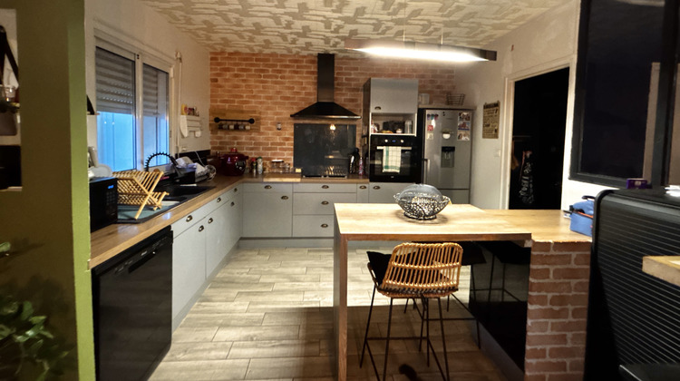 Ma-Cabane - Vente Maison Chanteloup-les-Bois, 137 m²