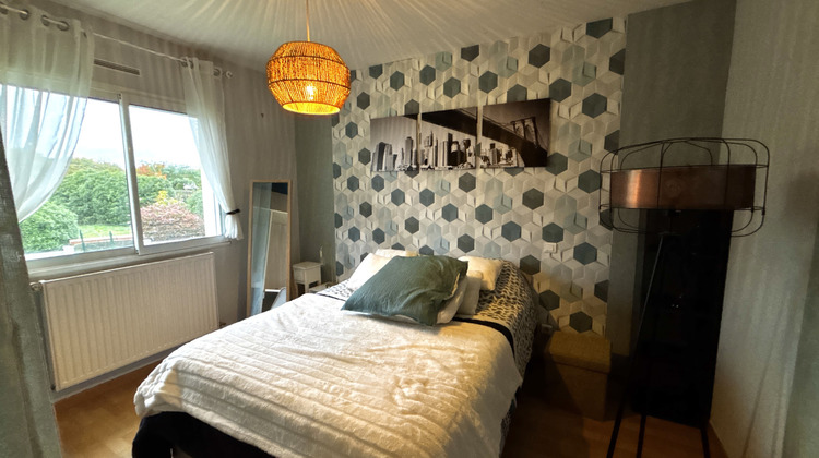 Ma-Cabane - Vente Maison Chanteloup-les-Bois, 137 m²