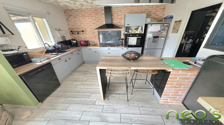 Ma-Cabane - Vente Maison Chanteloup-les-Bois, 137 m²
