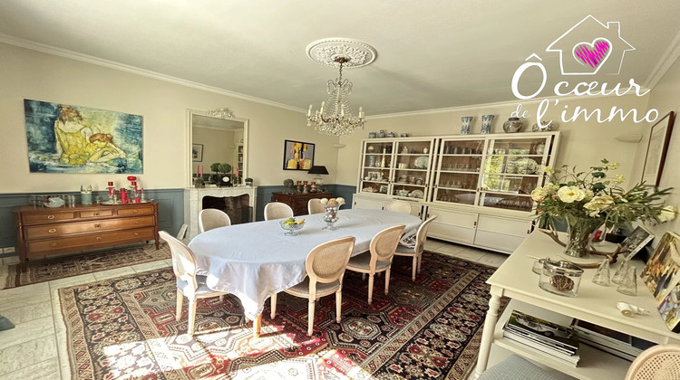 Ma-Cabane - Vente Maison Chanteloup-les-Bois, 230 m²